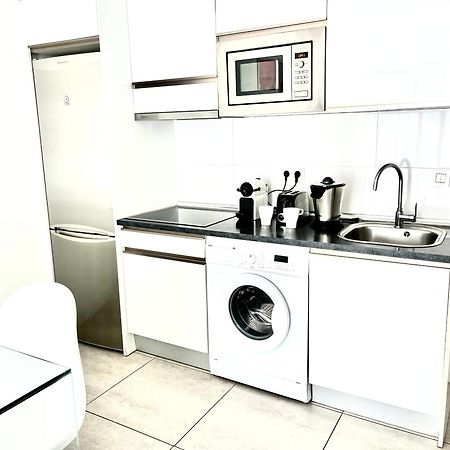 Cozy Flat with Amazing Roof top in Corralejo Zewnętrze zdjęcie