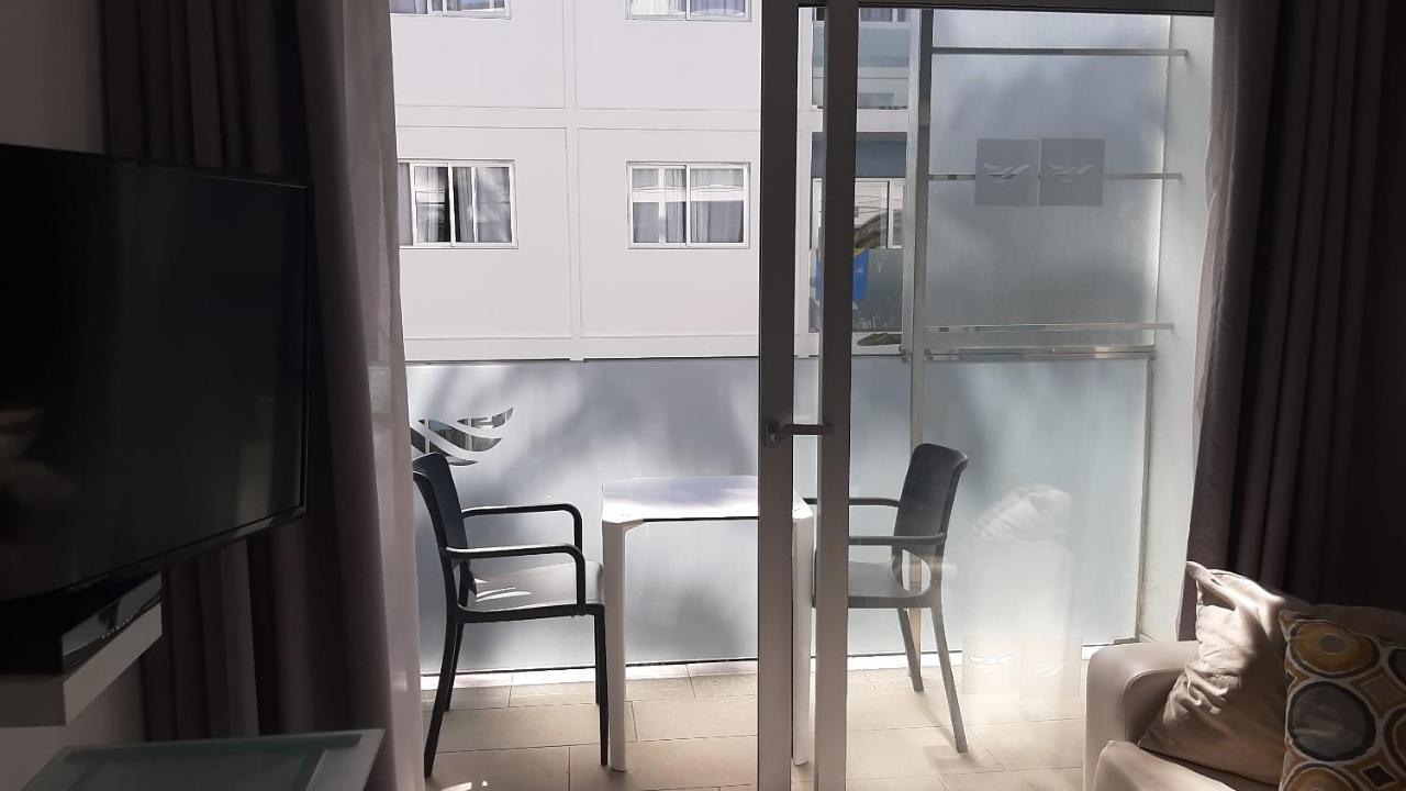 Cozy Flat with Amazing Roof top in Corralejo Zewnętrze zdjęcie