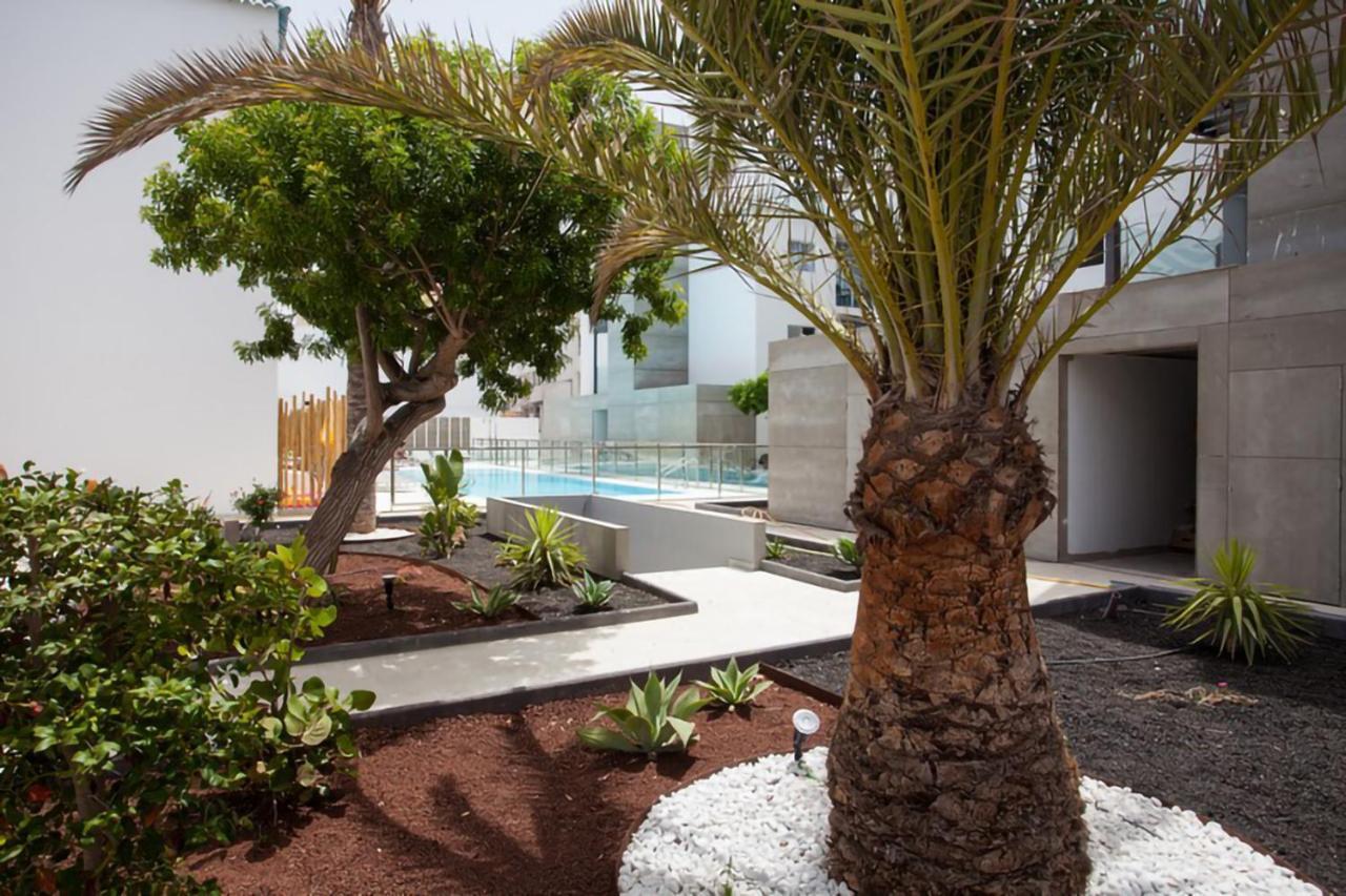 Cozy Flat with Amazing Roof top in Corralejo Zewnętrze zdjęcie