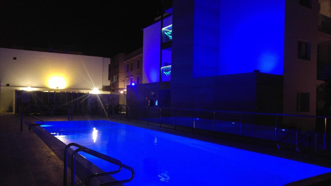 Cozy Flat with Amazing Roof top in Corralejo Zewnętrze zdjęcie