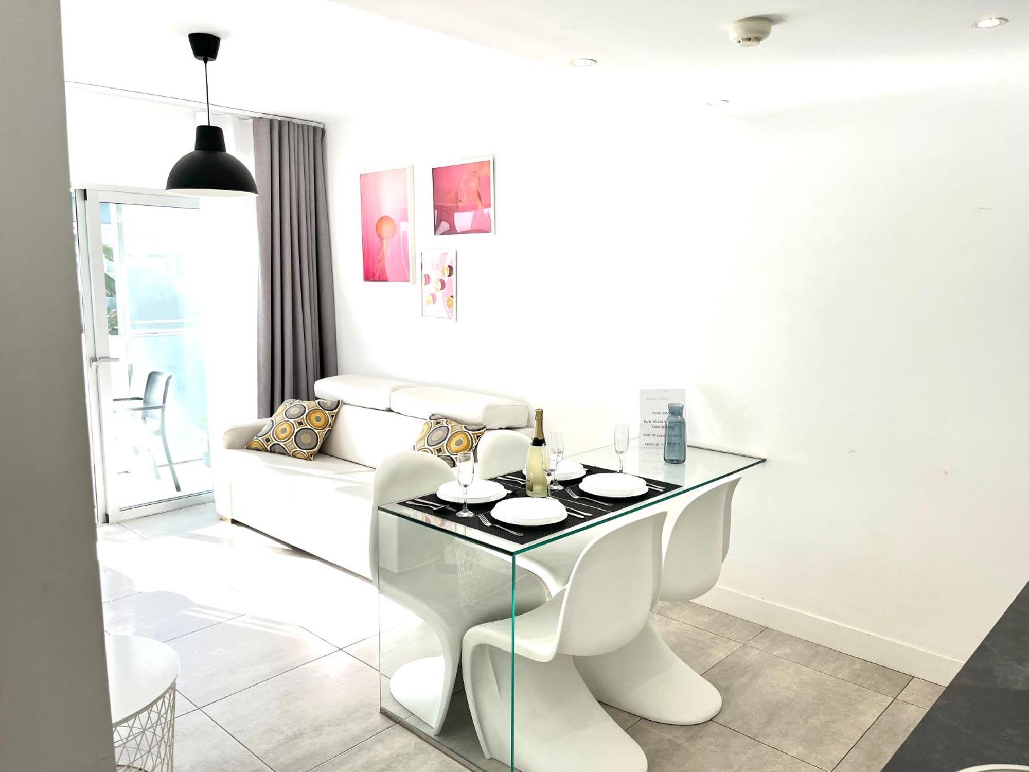 Cozy Flat with Amazing Roof top in Corralejo Zewnętrze zdjęcie