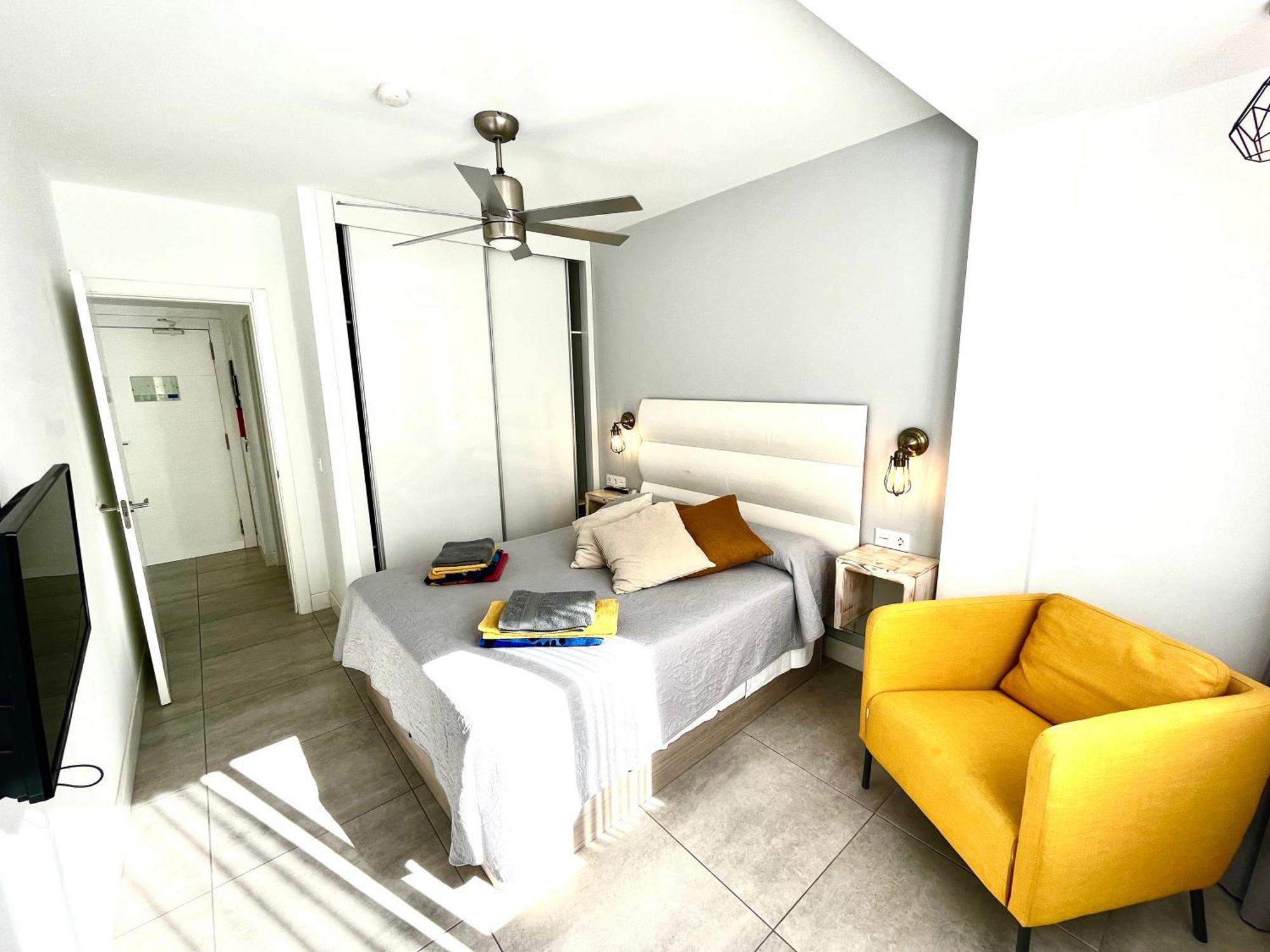 Cozy Flat with Amazing Roof top in Corralejo Zewnętrze zdjęcie