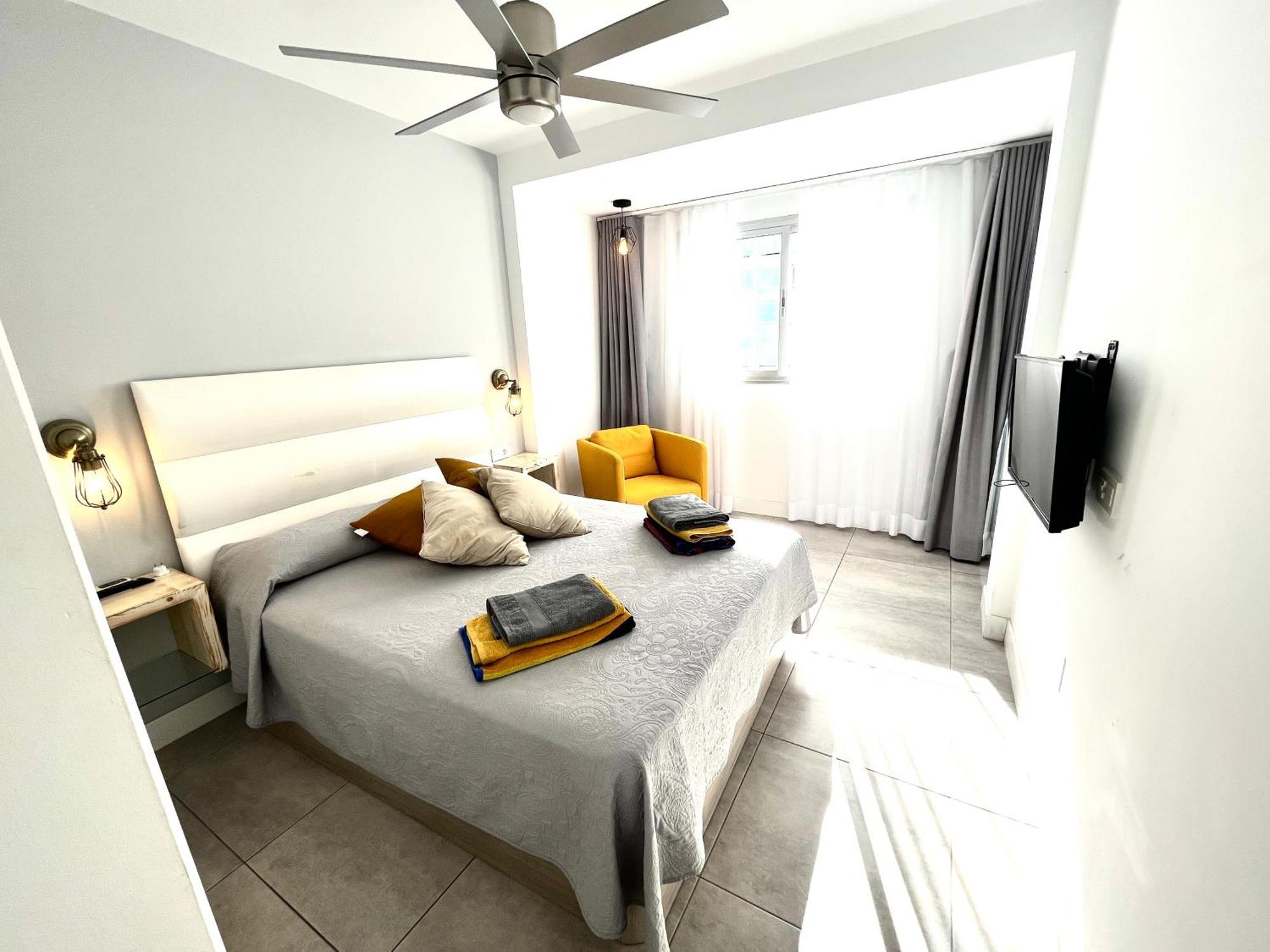 Cozy Flat with Amazing Roof top in Corralejo Zewnętrze zdjęcie