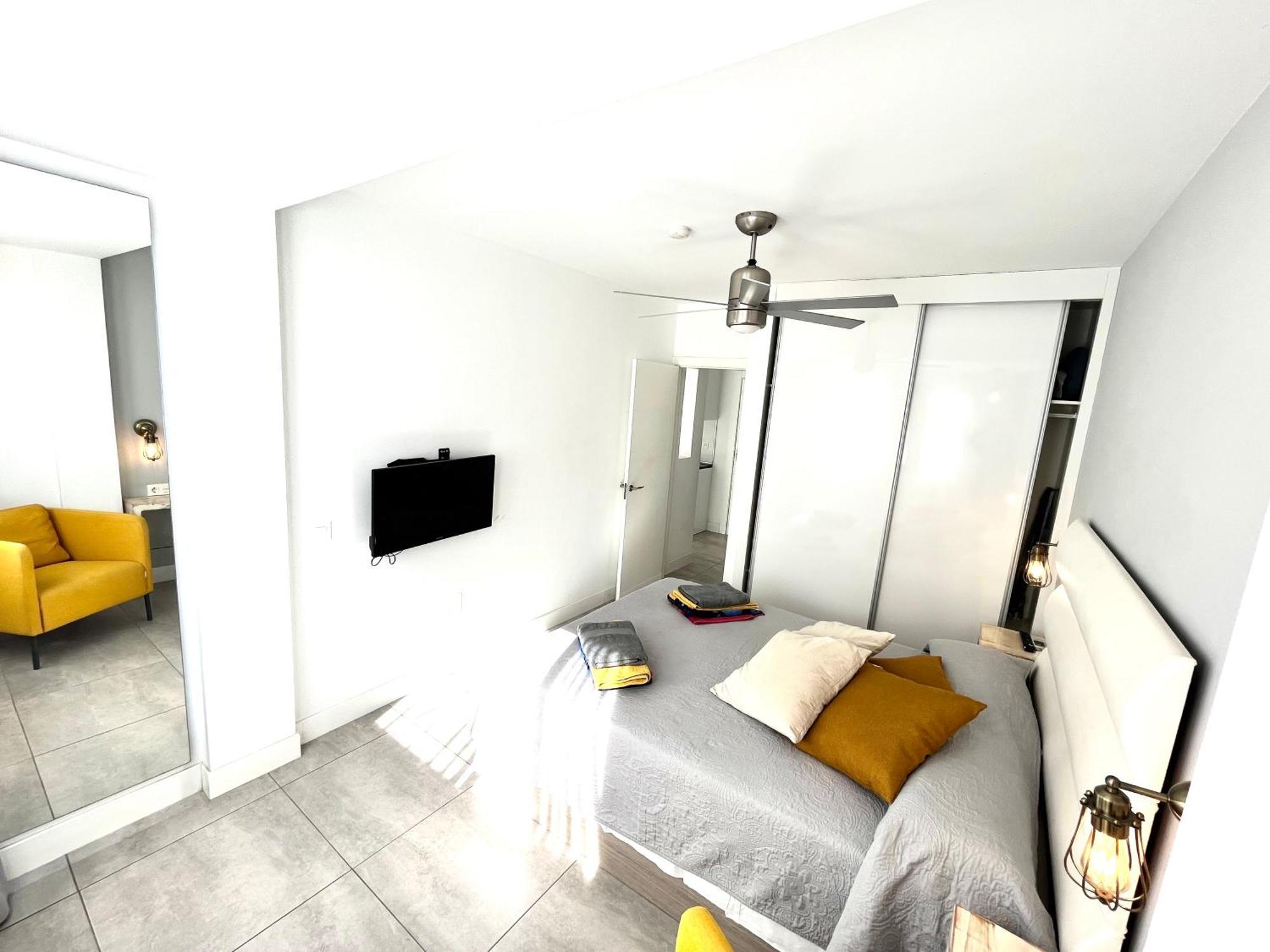 Cozy Flat with Amazing Roof top in Corralejo Zewnętrze zdjęcie