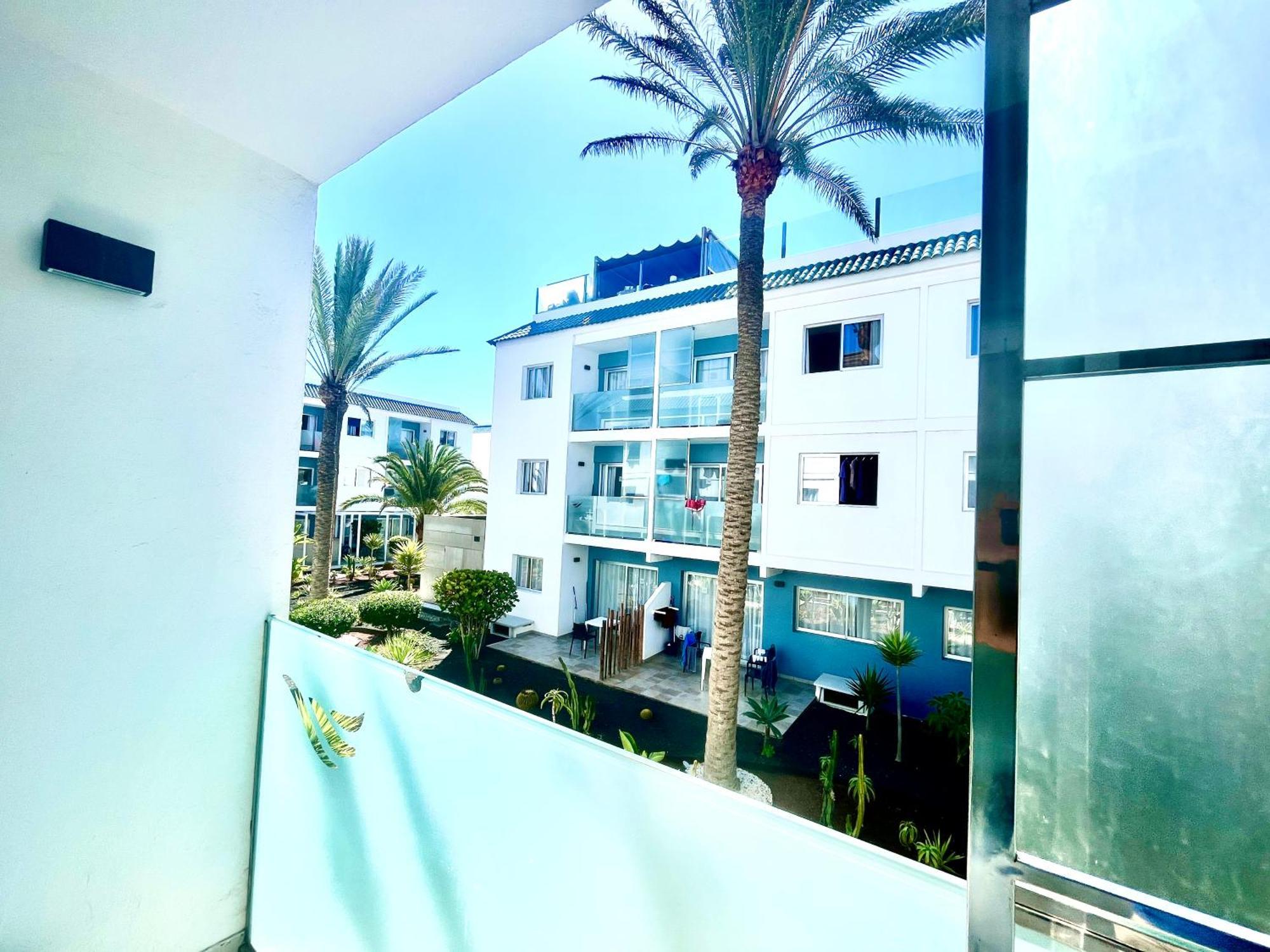 Cozy Flat with Amazing Roof top in Corralejo Zewnętrze zdjęcie