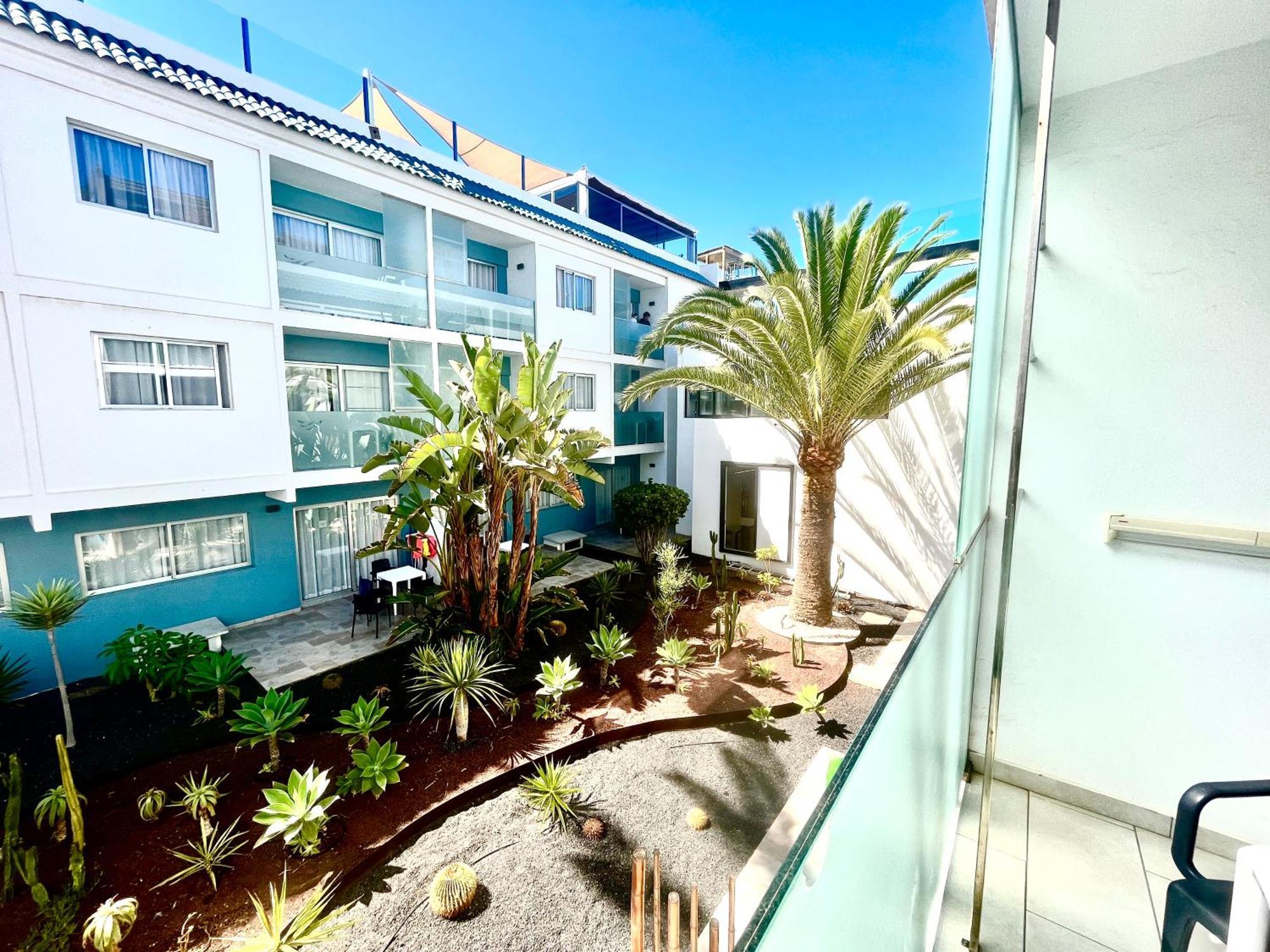Cozy Flat with Amazing Roof top in Corralejo Zewnętrze zdjęcie
