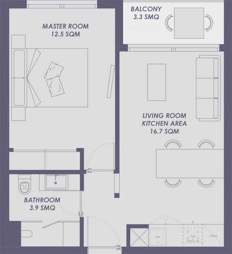 Cozy Flat with Amazing Roof top in Corralejo Zewnętrze zdjęcie